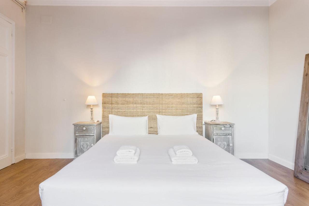Stay U-Nique Apartments Mallorca Barcelona Exteriér fotografie
