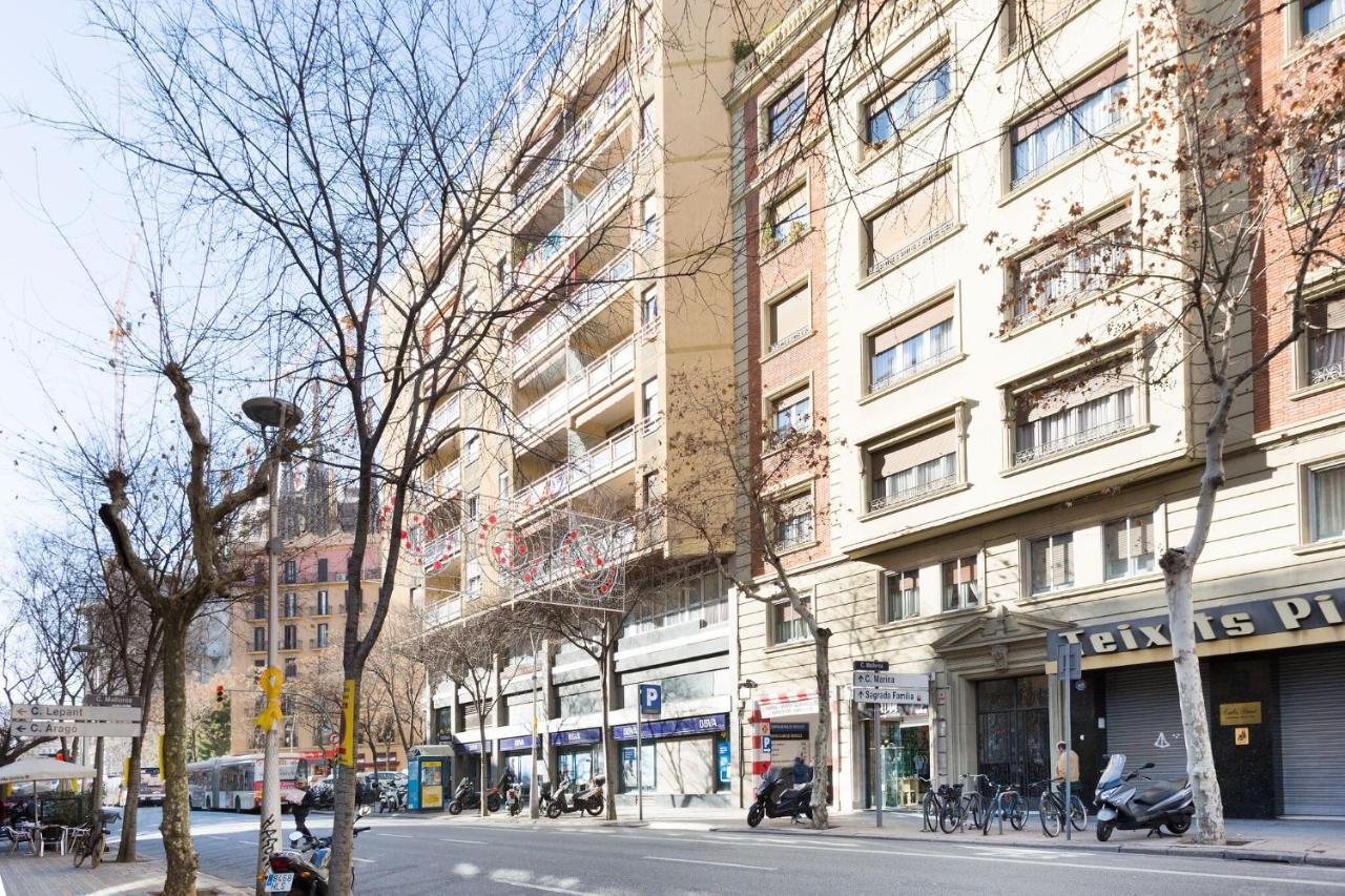 Stay U-Nique Apartments Mallorca Barcelona Exteriér fotografie